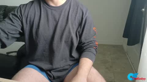Snapshot of thekodyy chatting on 05.16.26 thekodyy online show from 05.16.26
