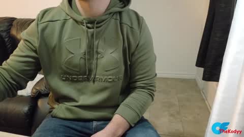 Snapshot of thekodyy chatting on 05.19.26 thekodyy online show from 05.19.26