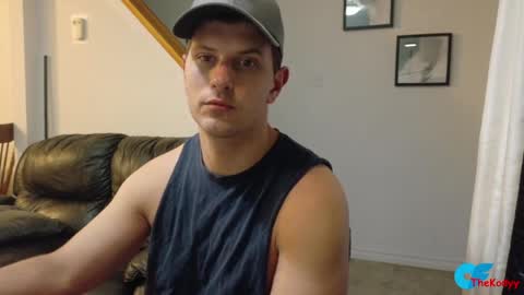 Snapshot of thekodyy chatting on 06.04.26 thekodyy online show from 06.04.26