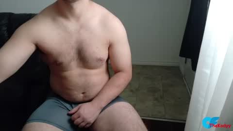 Snapshot of thekodyy chatting on 06.15.26 thekodyy online show from 06.15.26