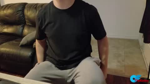 Snapshot of thekodyy chatting on 06.19.26 thekodyy online show from 06.19.26