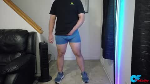Snapshot of thekodyy chatting on 06.23.26 thekodyy online show from 06.23.26