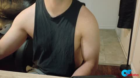 Snapshot of thekodyy chatting on 06.26.26 thekodyy online show from 06.26.26