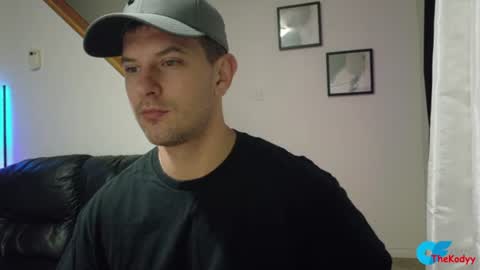 Snapshot of thekodyy chatting on 07.06.26 thekodyy online show from 07.06.26
