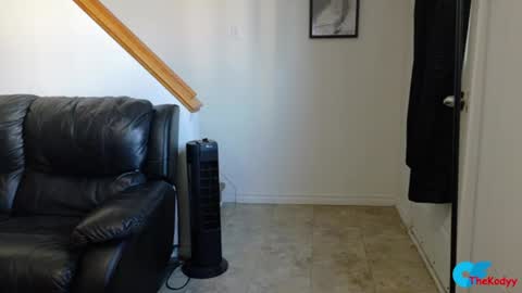 Snapshot of thekodyy chatting on 07.15.26 thekodyy online show from 07.15.26