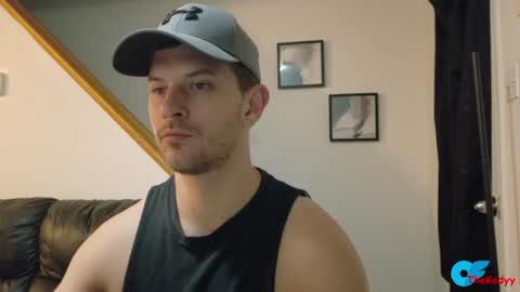 Snapshot of thekodyy chatting on 07.18.26 thekodyy online show from 07.18.26