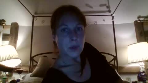 theladyduchess online show from 03.05.26