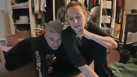 theladyduchess online show from 05.04.26