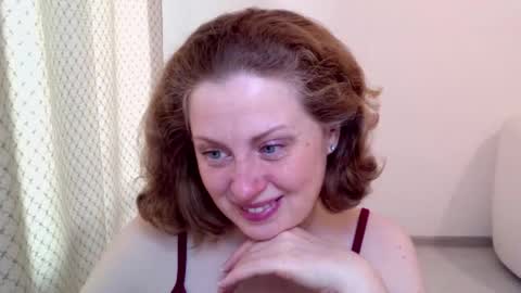 Snapshot of theladysblush chatting on 02.05.26 Ella online show from 02.05.26