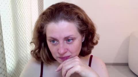 Snapshot of theladysblush chatting on 02.06.26 Ella online show from 02.06.26