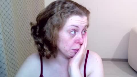 Snapshot of theladysblush chatting on 02.21.26 Ella online show from 02.21.26