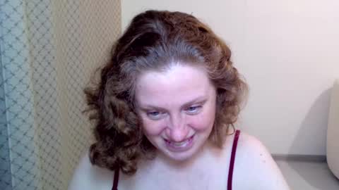 Snapshot of theladysblush chatting on 03.16.26 Ella online show from 03.16.26