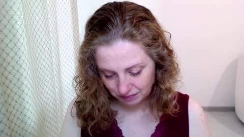 Snapshot of theladysblush chatting on 05.29.26 Ella online show from 05.29.26