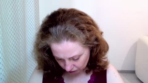 Snapshot of theladysblush chatting on 06.03.26 Ella online show from 06.03.26