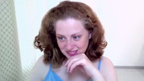 Snapshot of theladysblush chatting on 06.15.26 Ella online show from 06.15.26