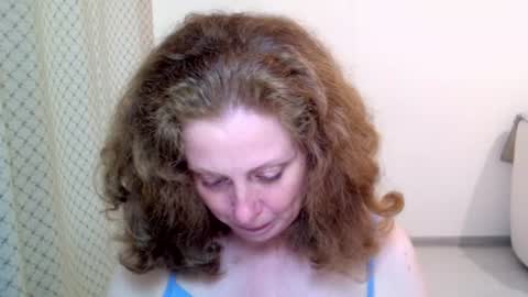 Snapshot of theladysblush chatting on 06.24.26 Ella online show from 06.24.26