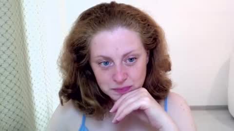 Snapshot of theladysblush chatting on 06.30.26 Ella online show from 06.30.26