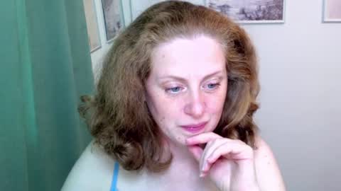 Snapshot of theladysblush chatting on 07.24.26 Ella online show from 07.24.26