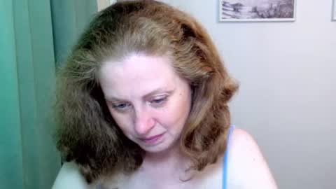 Snapshot of theladysblush chatting on 07.25.26 Ella online show from 07.25.26
