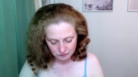 Snapshot of theladysblush chatting on 07.26.26 Ella online show from 07.26.26