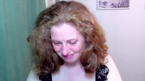 Snapshot of theladysblush chatting on 07.27.26 Ella online show from 07.27.26