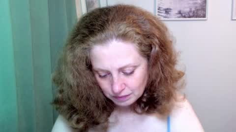 Snapshot of theladysblush chatting on 07.29.26 Ella online show from 07.29.26