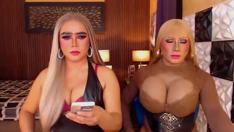 Paula online show from 02.20.26