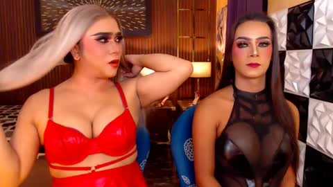 Paula online show from 04.27.26