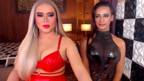 Paula online show from 05.01.26