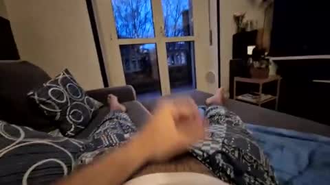 Snapshot of thelasthornet chatting on 12.08.24 Thelasthornet online show from 12.08.24