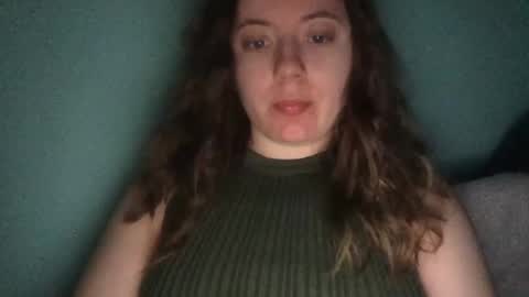 Snapshot of thelexy chatting on 12.22.25 Alexa online show from 12.22.25