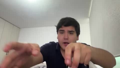 thelittlehot1 online show from 06.07.26