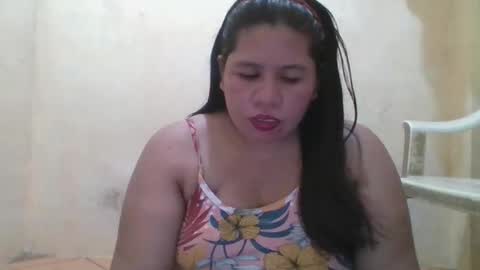 Snapshot of thelma794100 chatting on 10.25.25 thelma794100 online show from 10.25.25