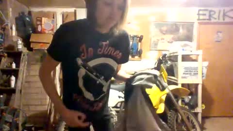 lovecreep online show from 01.01.25