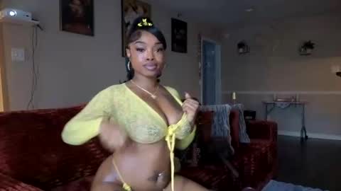 thelovelybrown online show from 03.29.26