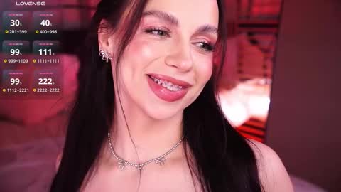 Snapshot of thelunax chatting on 02.03.26 Luna online show from 02.03.26