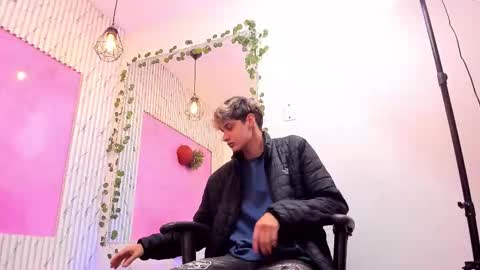 LUST online show from 10.14.25