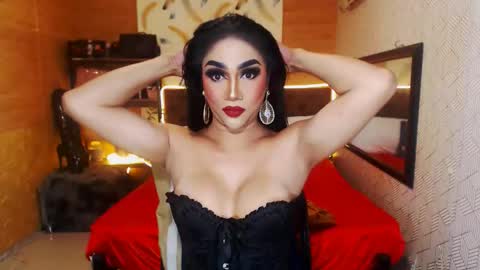 thelustqueen online show from 02.10.25