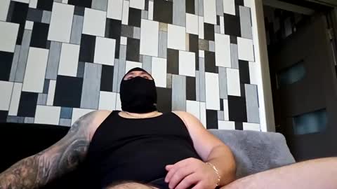 Snapshot of thelycan89 chatting on 01.26.25 Lycan online show from 01.26.25