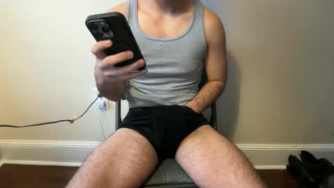 Snapshot of themagicgreenfoxy chatting on 03.26.26 Marco online show from 03.26.26