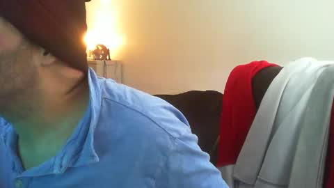 theman18951pa online show from 12.18.24