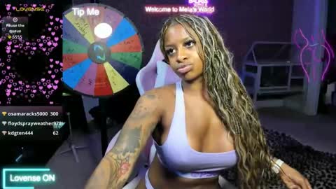 Themaneater online show from 06.12.26