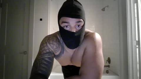 Themaskedbull online show from 07.10.26