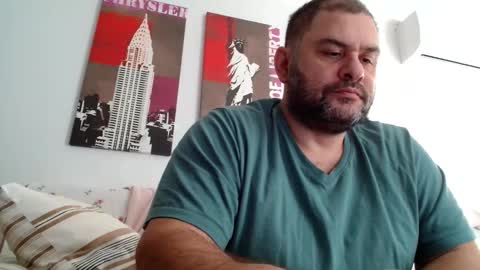 Big Alpha Daddy Master online show from 02.12.26