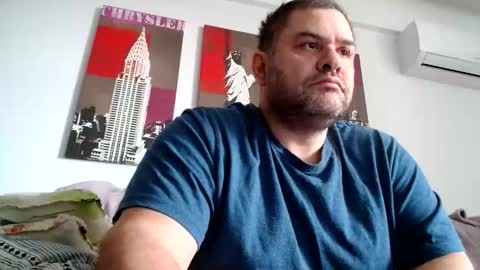 Big Alpha Daddy Master online show from 02.28.26