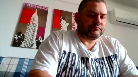 Big Alpha Daddy Master online show from 03.24.26