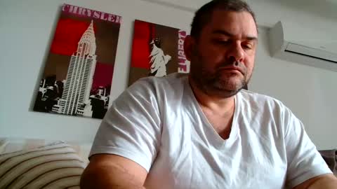 Big Alpha Daddy Master online show from 04.09.26