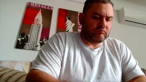 Big Alpha Daddy Master online show from 04.29.26