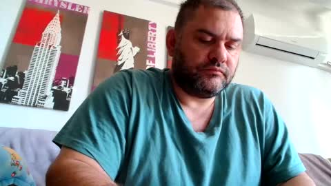 Snapshot of themastercomander chatting on 05.07.26 Big Alpha Daddy Master online show from 05.07.26