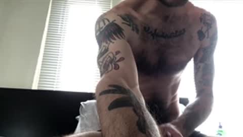 The Masturater online show from 02.03.26